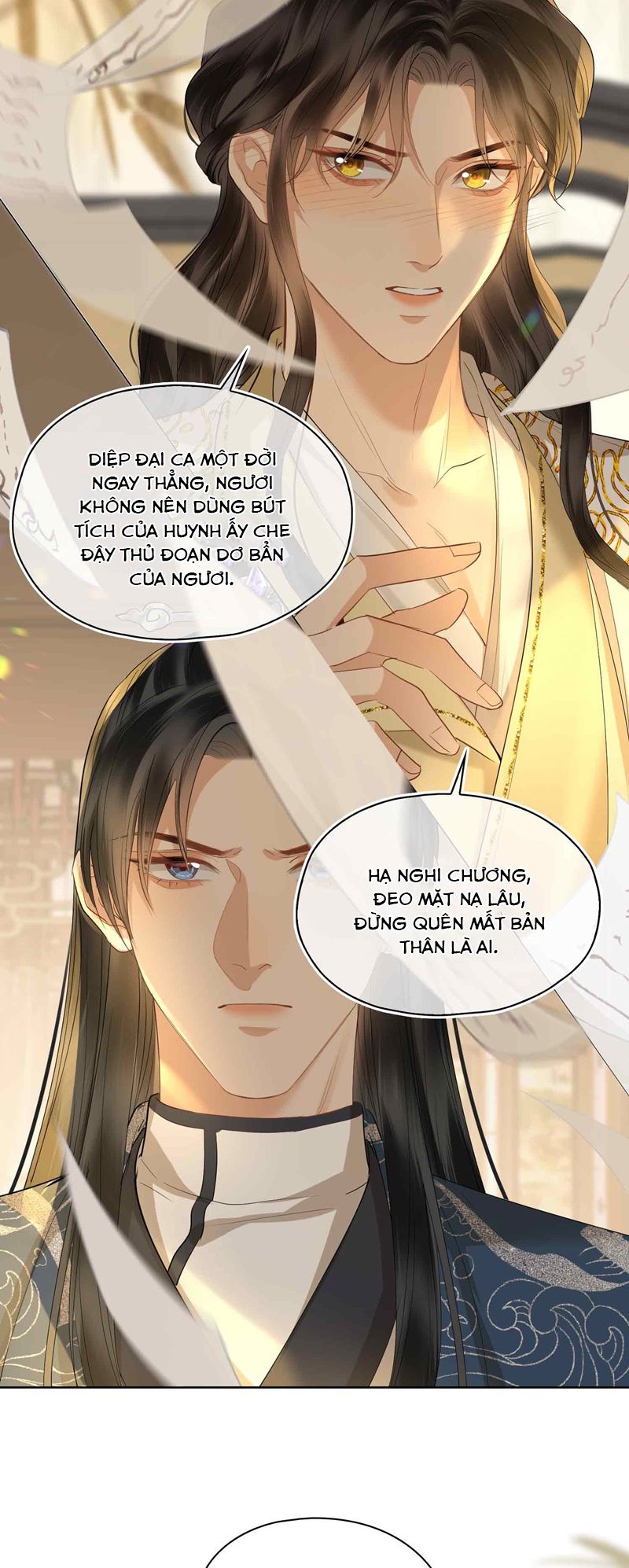 Tham Hoan Chapter 36 - Next Chapter 37