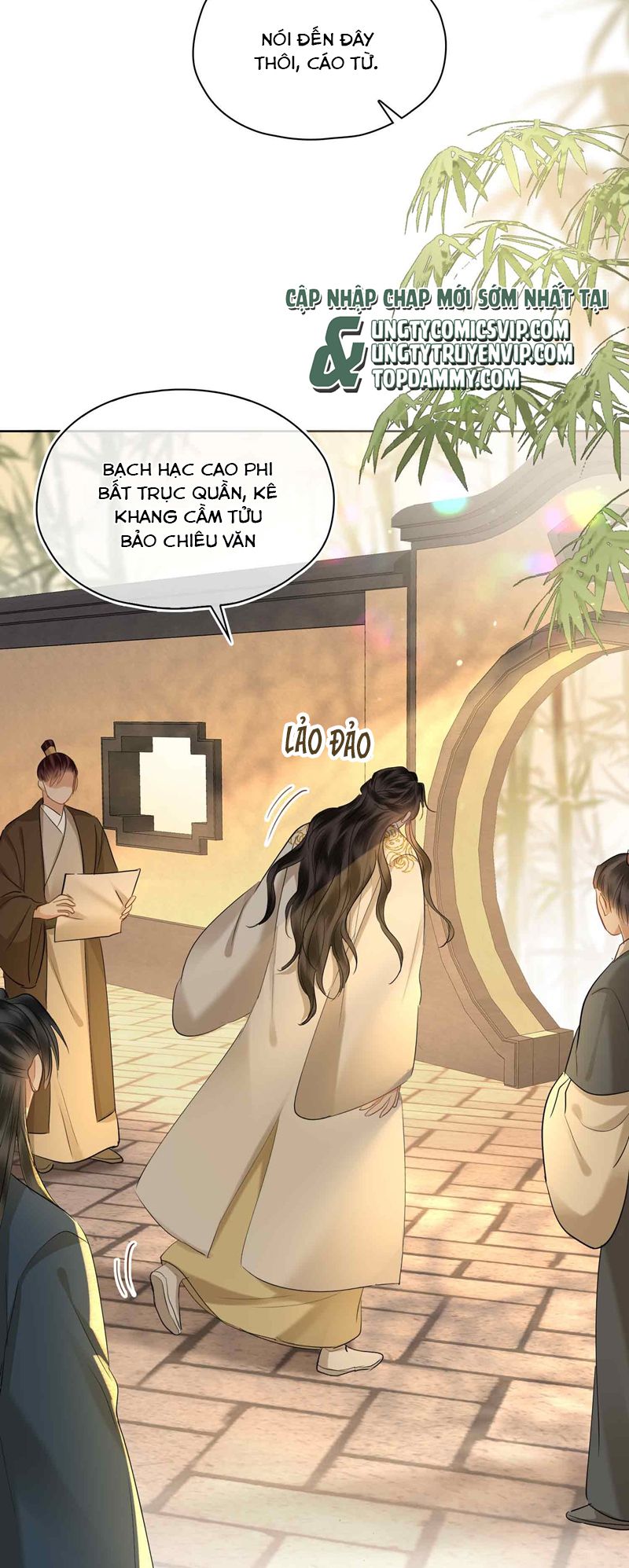 Tham Hoan Chapter 36 - Next Chapter 37