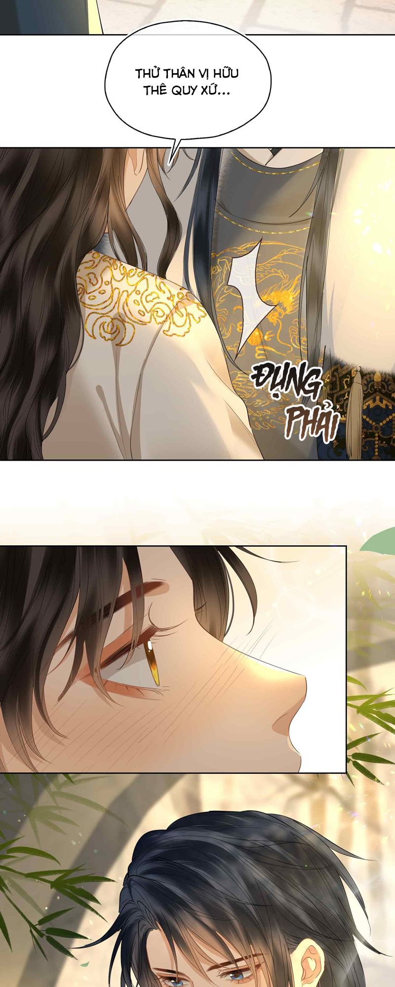 Tham Hoan Chapter 36 - Next Chapter 37