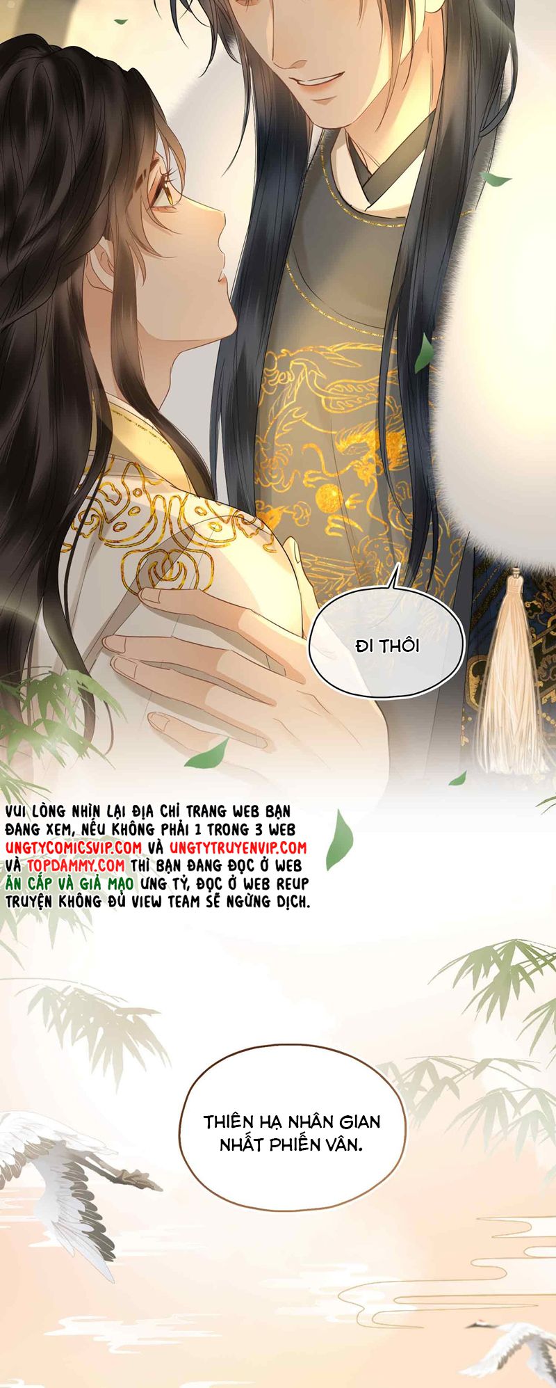 Tham Hoan Chapter 36 - Next Chapter 37