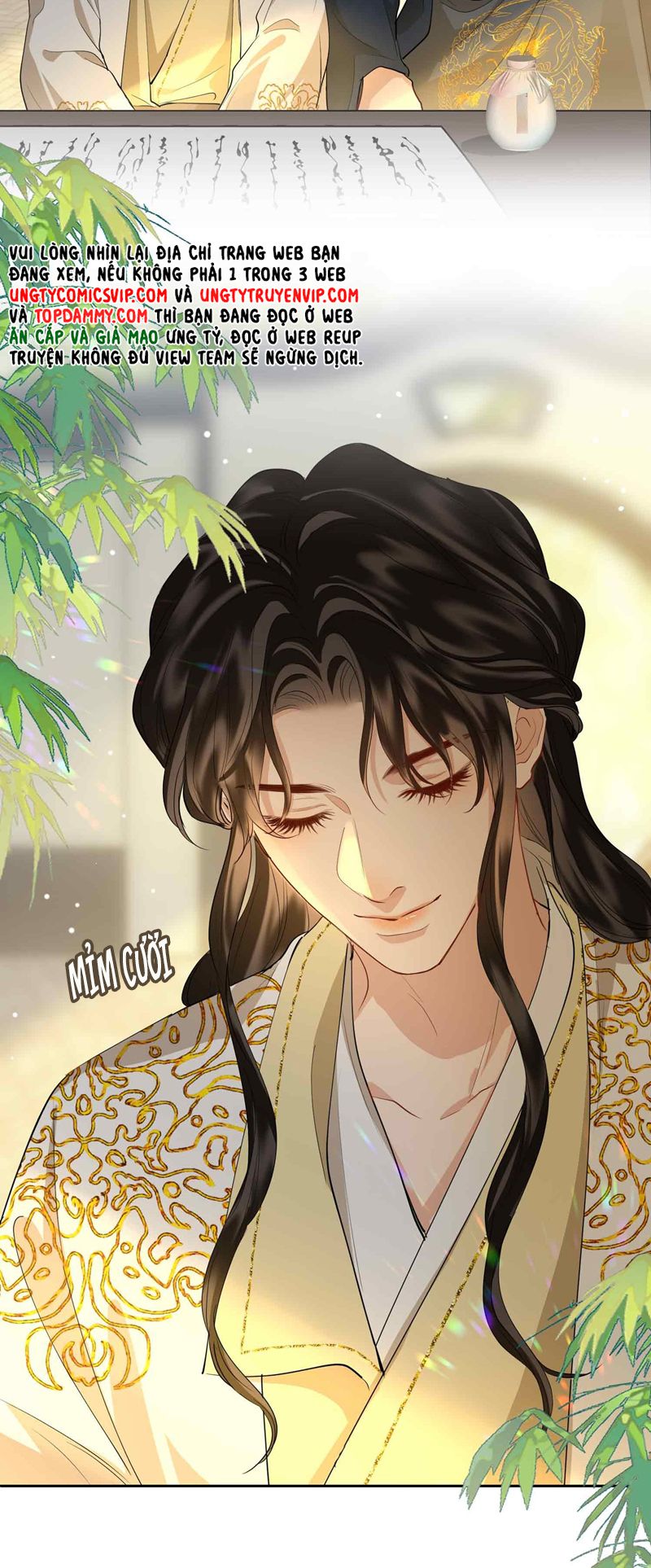 Tham Hoan Chapter 36 - Next Chapter 37