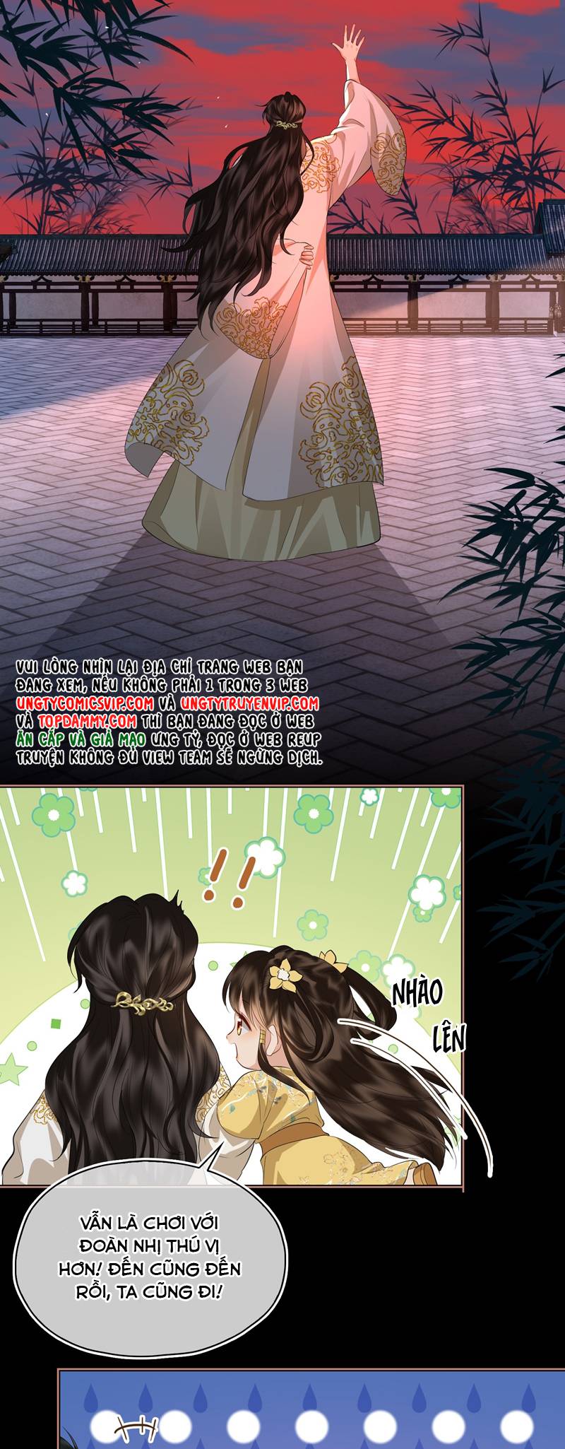 Tham Hoan Chapter 37 - Next Chapter 38