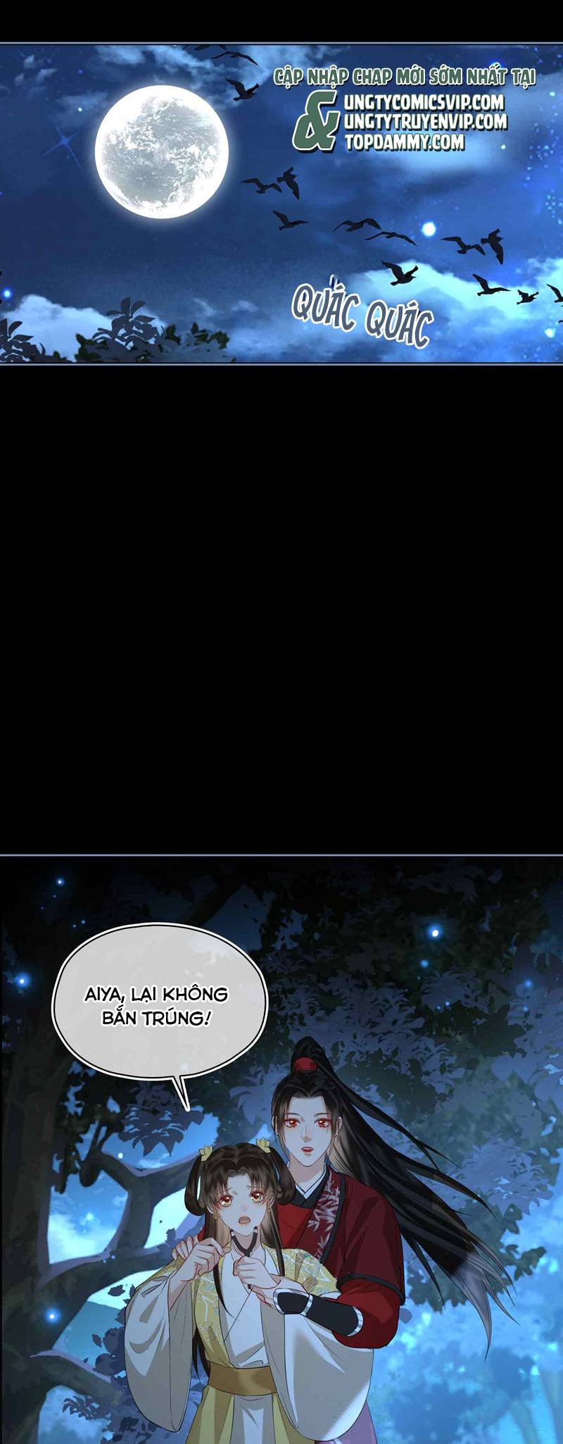 Tham Hoan Chapter 37 - Next Chapter 38