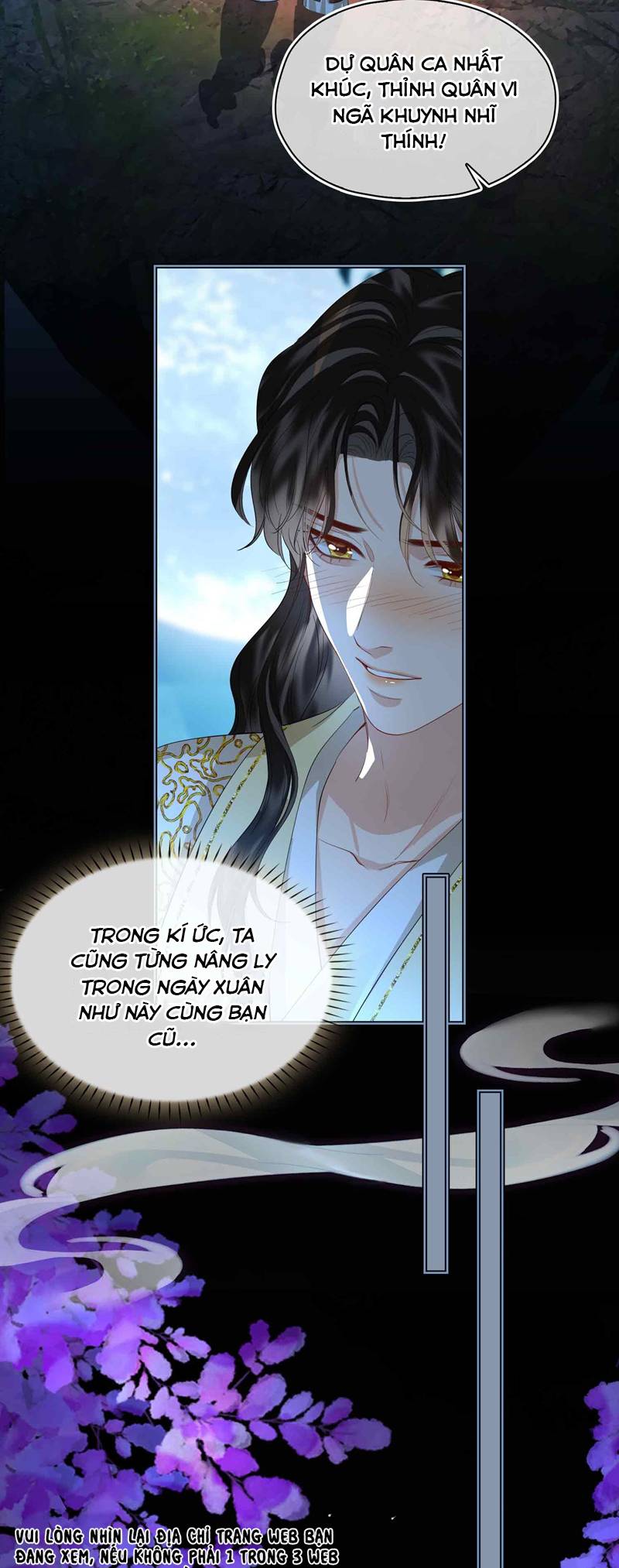 Tham Hoan Chapter 37 - Next Chapter 38