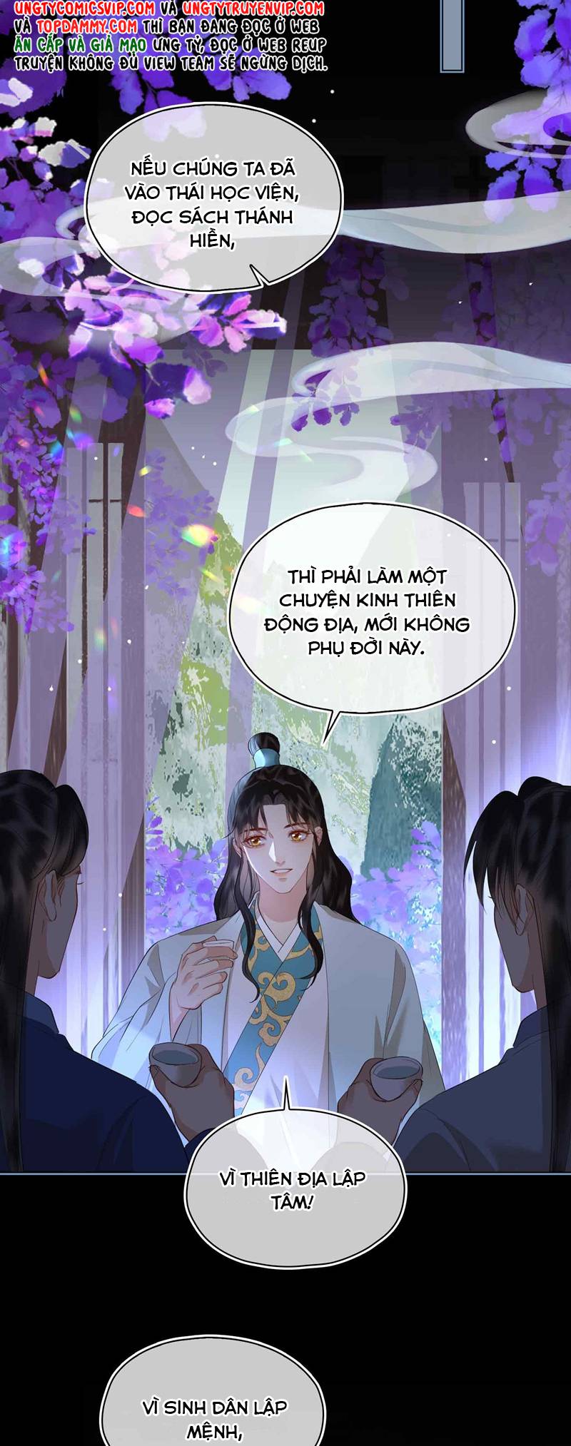 Tham Hoan Chapter 37 - Next Chapter 38