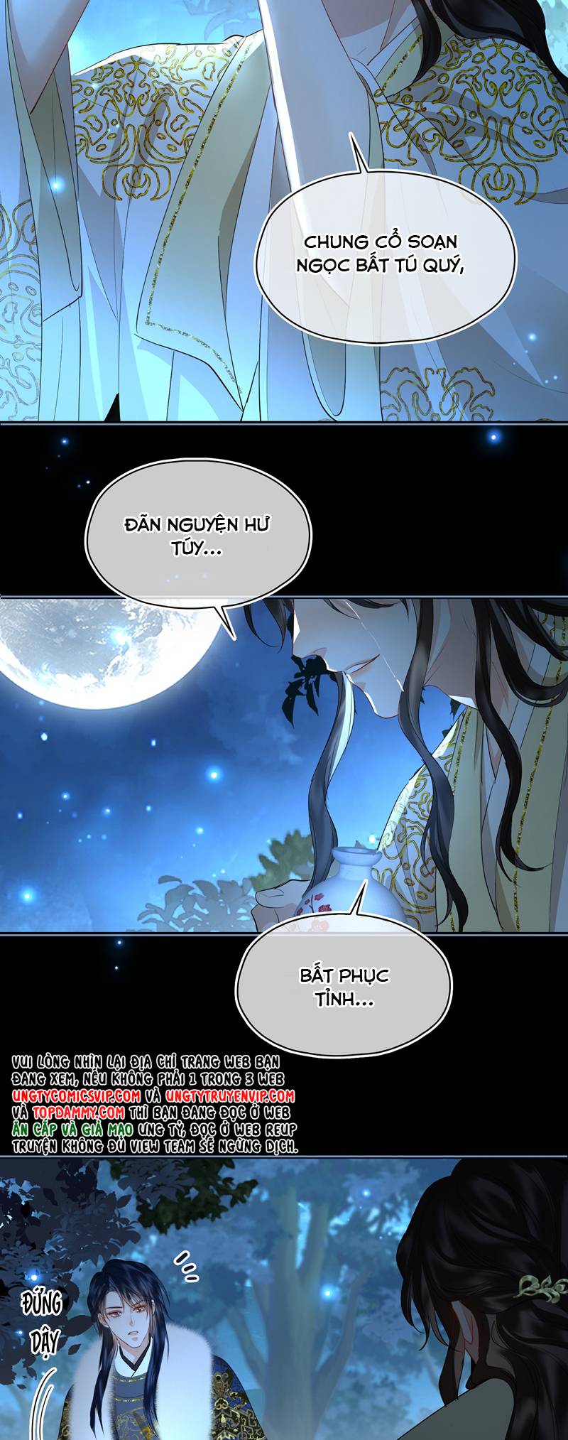 Tham Hoan Chapter 37 - Next Chapter 38