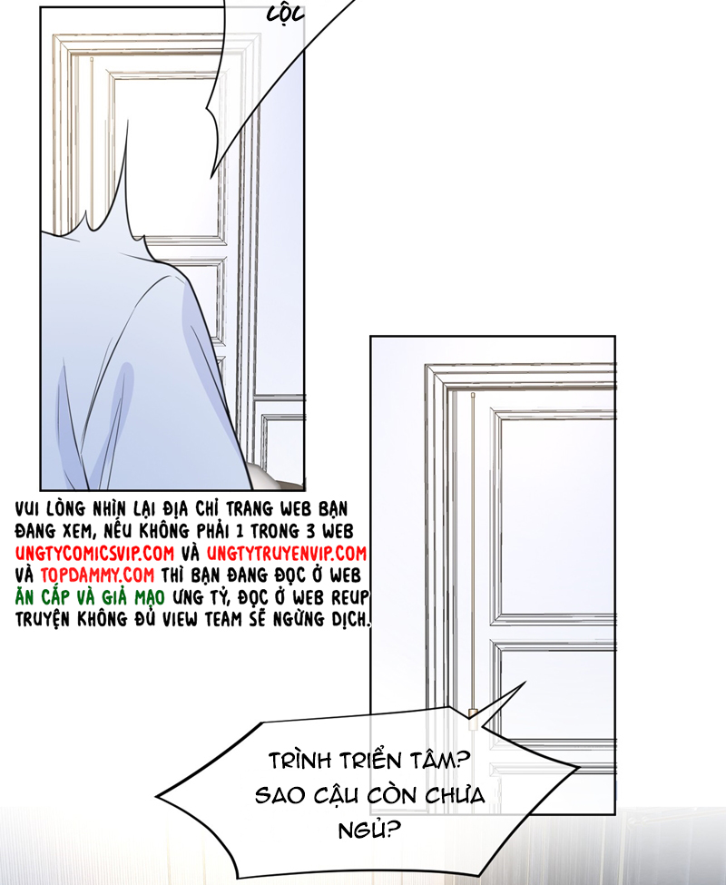 Chó Săn Chapter 29 - Next Chapter 30