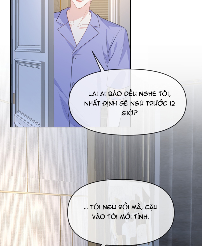 Chó Săn Chapter 29 - Next Chapter 30