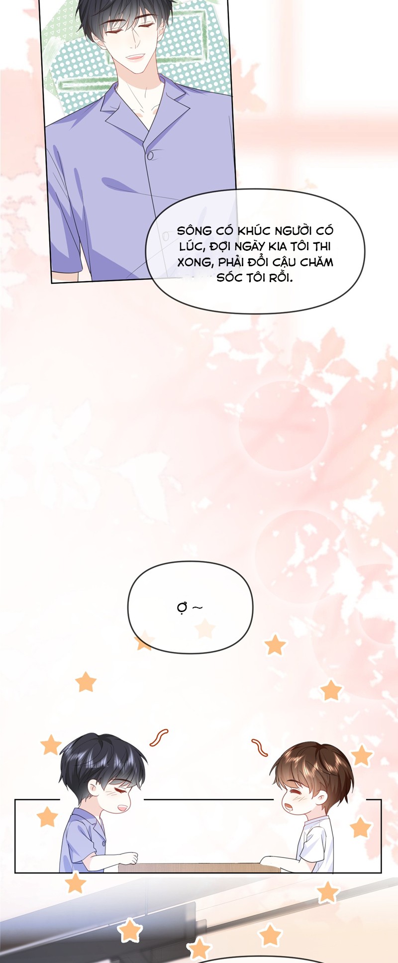 Chó Săn Chapter 31 - Next Chapter 32