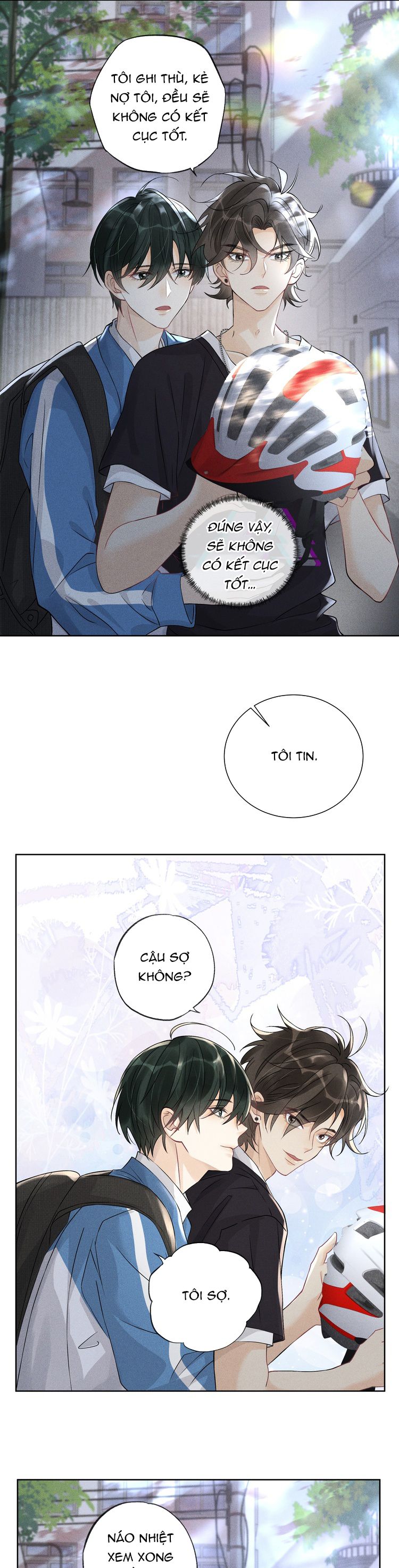 Xuyên Nhanh Chi Cải Tạo Bắt Đầu Lại Làm Người Chapter 107 - Next Chapter 108