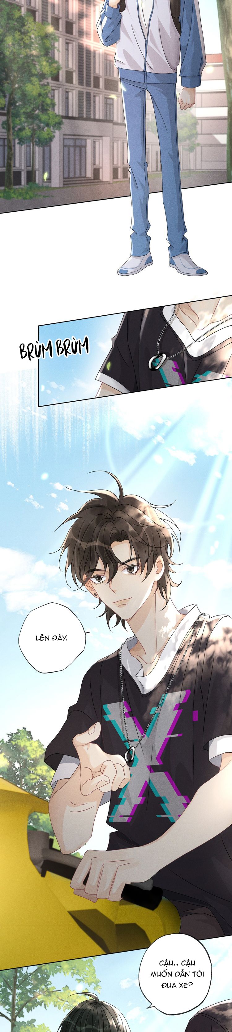 Xuyên Nhanh Chi Cải Tạo Bắt Đầu Lại Làm Người Chapter 107 - Next Chapter 108