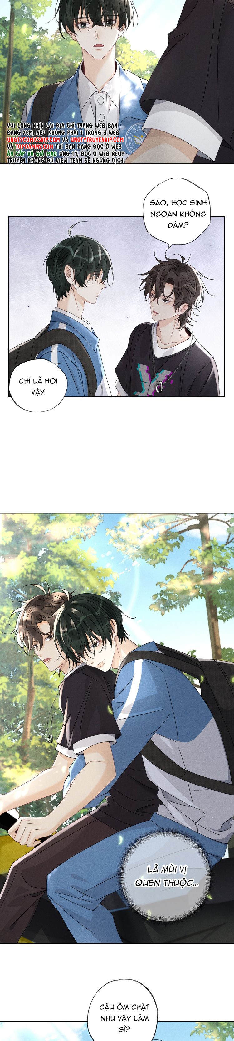 Xuyên Nhanh Chi Cải Tạo Bắt Đầu Lại Làm Người Chapter 107 - Next Chapter 108