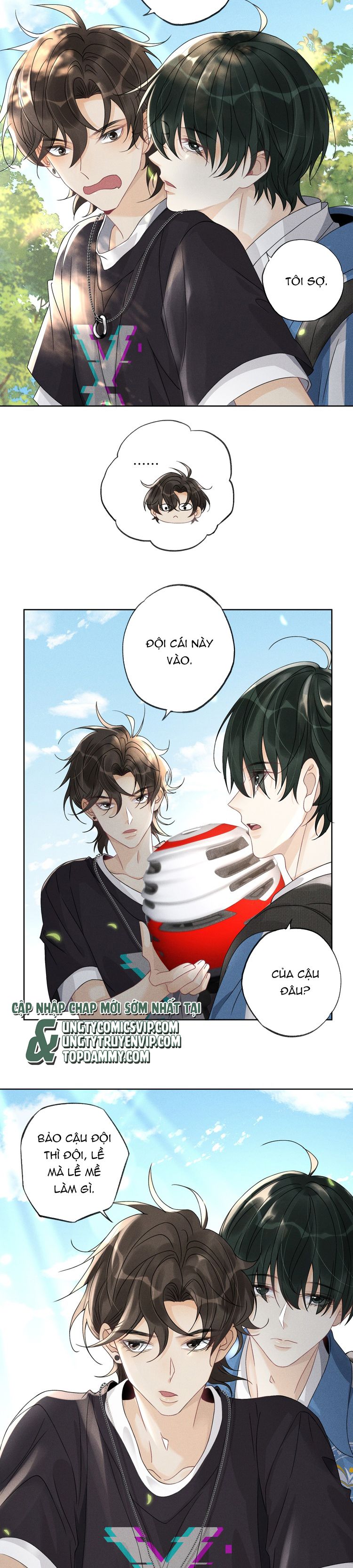 Xuyên Nhanh Chi Cải Tạo Bắt Đầu Lại Làm Người Chapter 107 - Next Chapter 108