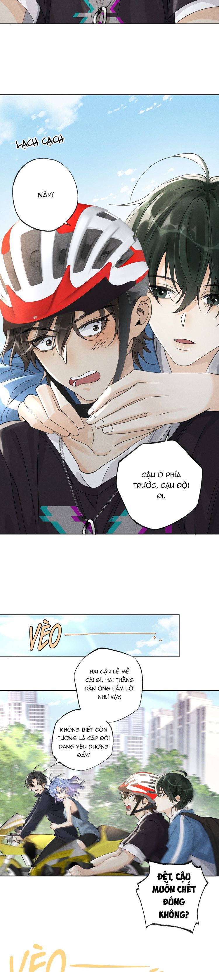 Xuyên Nhanh Chi Cải Tạo Bắt Đầu Lại Làm Người Chapter 107 - Next Chapter 108