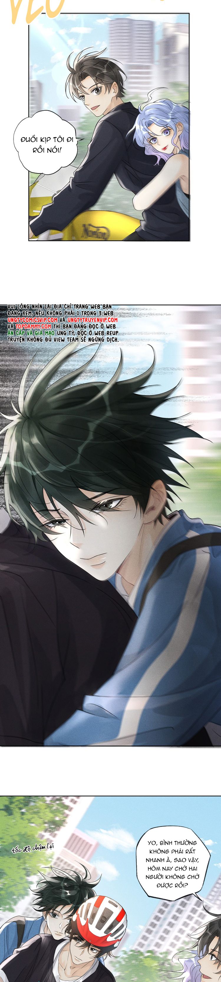 Xuyên Nhanh Chi Cải Tạo Bắt Đầu Lại Làm Người Chapter 107 - Next Chapter 108