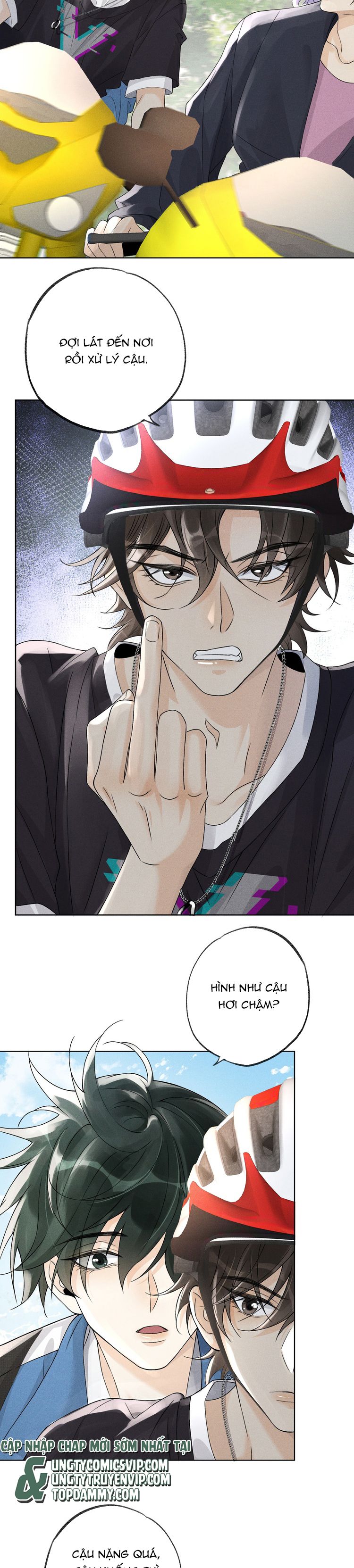 Xuyên Nhanh Chi Cải Tạo Bắt Đầu Lại Làm Người Chapter 107 - Next Chapter 108