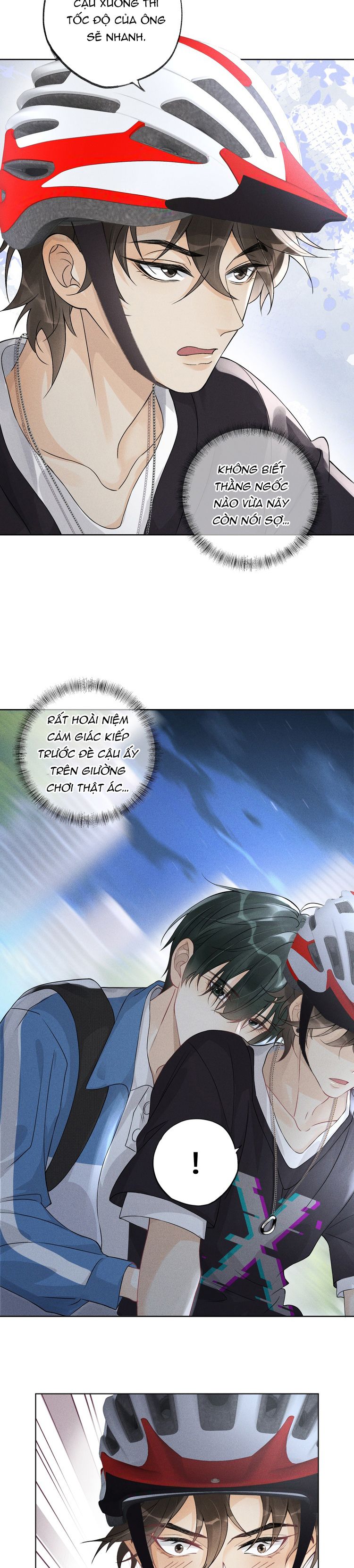 Xuyên Nhanh Chi Cải Tạo Bắt Đầu Lại Làm Người Chapter 107 - Next Chapter 108