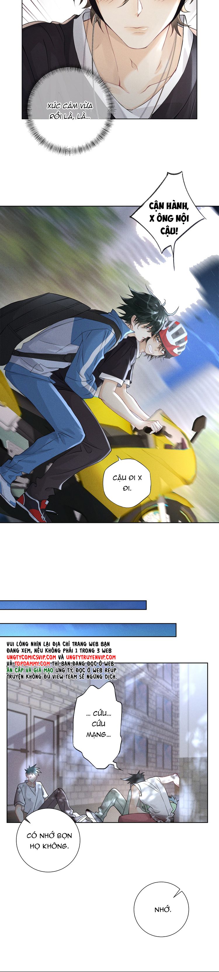 Xuyên Nhanh Chi Cải Tạo Bắt Đầu Lại Làm Người Chapter 107 - Next Chapter 108