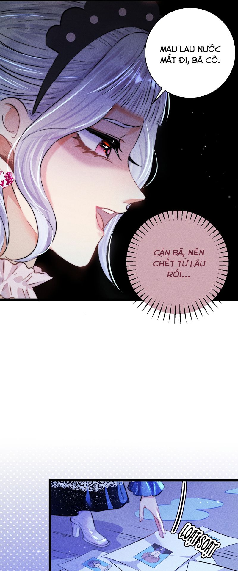 Cao Tháp Chapter 44 - Next Chapter 45