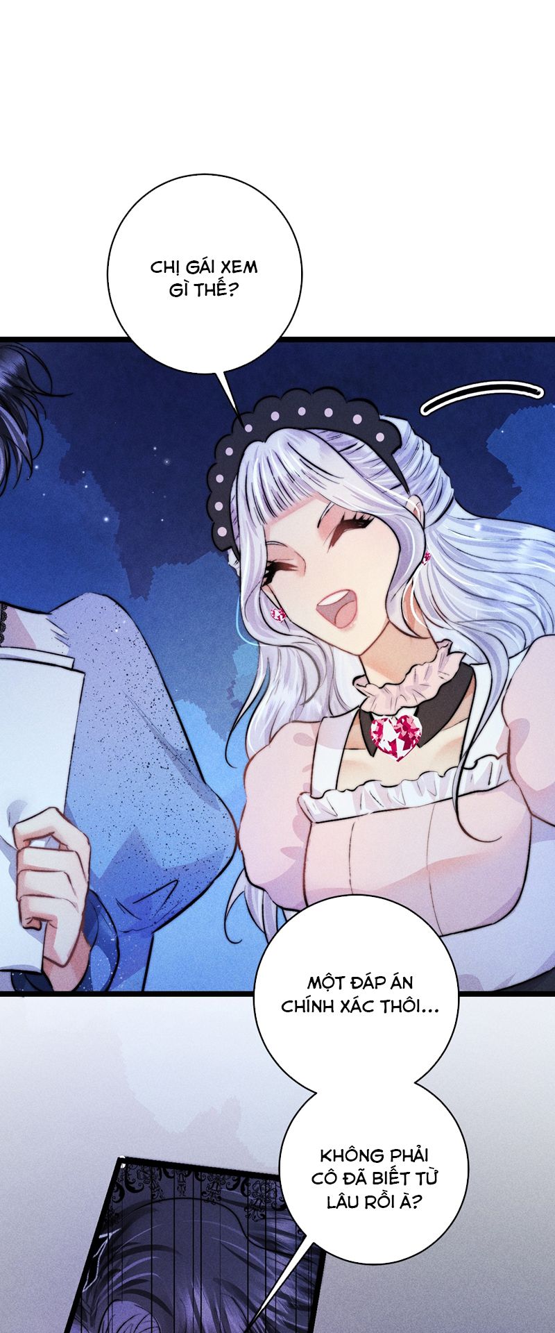 Cao Tháp Chapter 44 - Next Chapter 45