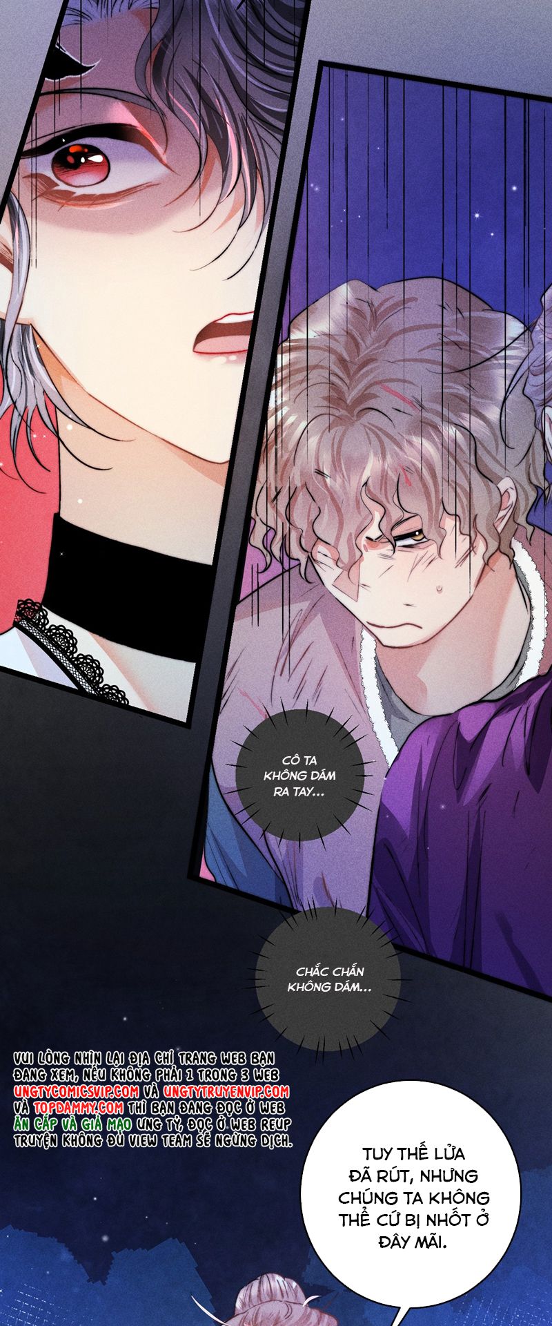 Cao Tháp Chapter 44 - Next Chapter 45