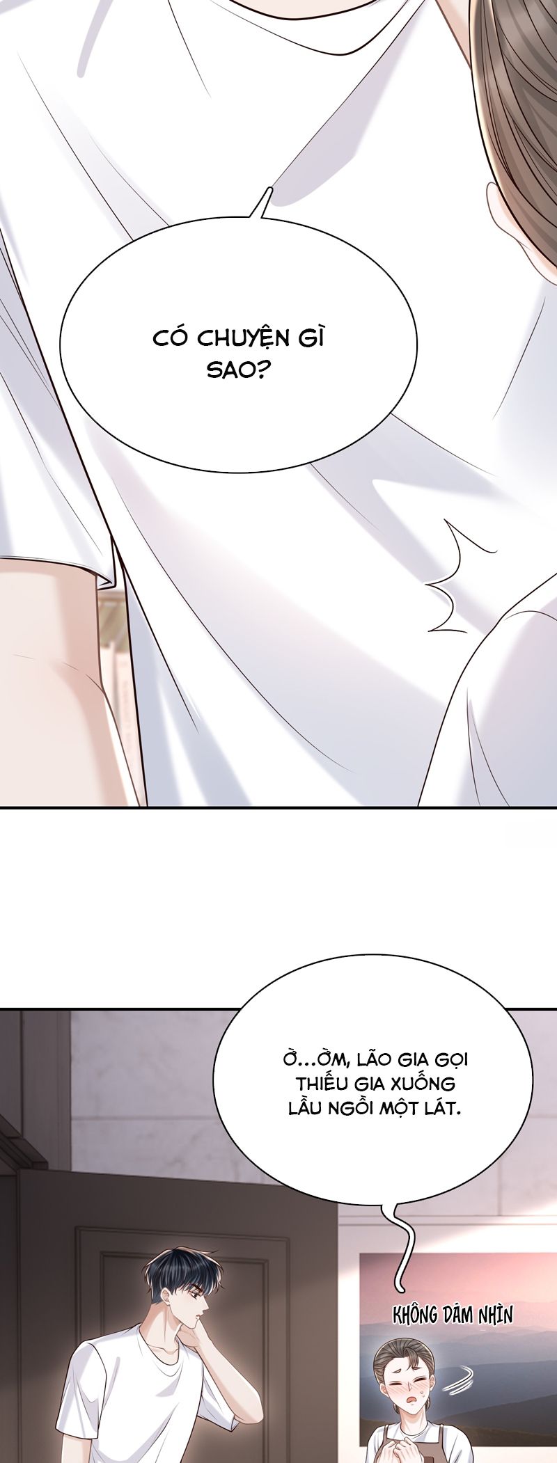 Để Tâm Chapter 77 - Next Chapter 78