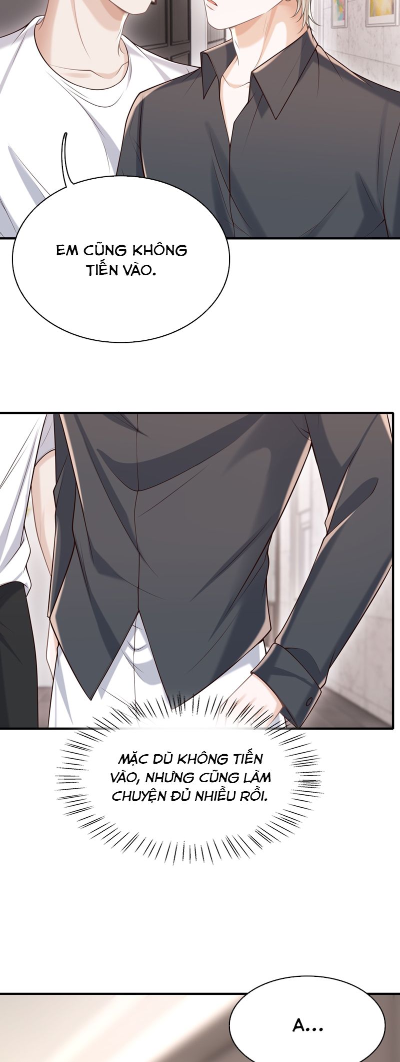 Để Tâm Chapter 77 - Next Chapter 78