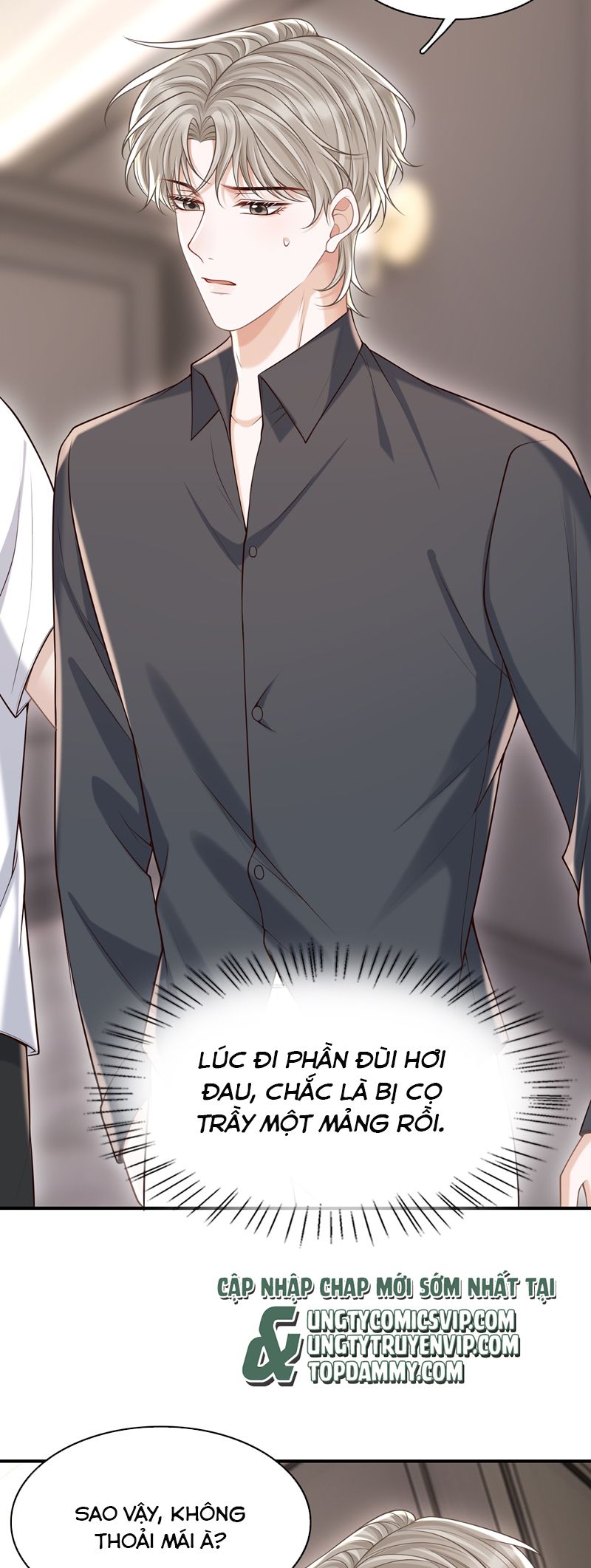 Để Tâm Chapter 77 - Next Chapter 78