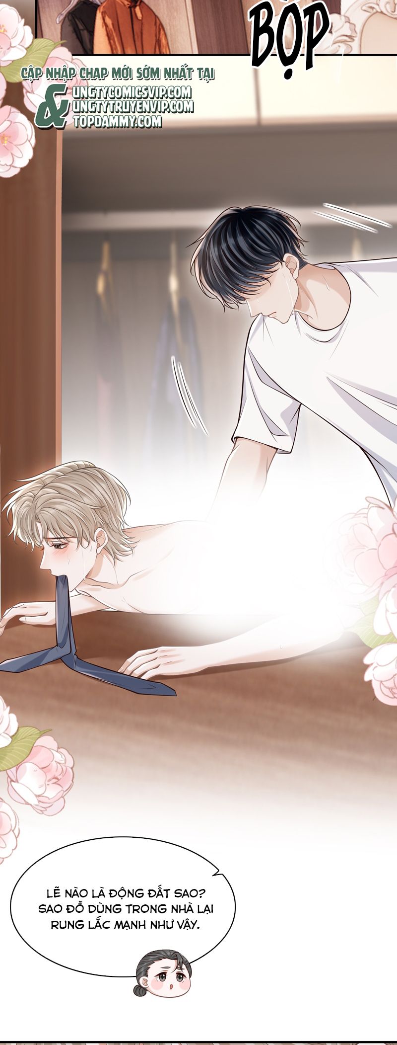 Để Tâm Chapter 77 - Next Chapter 78