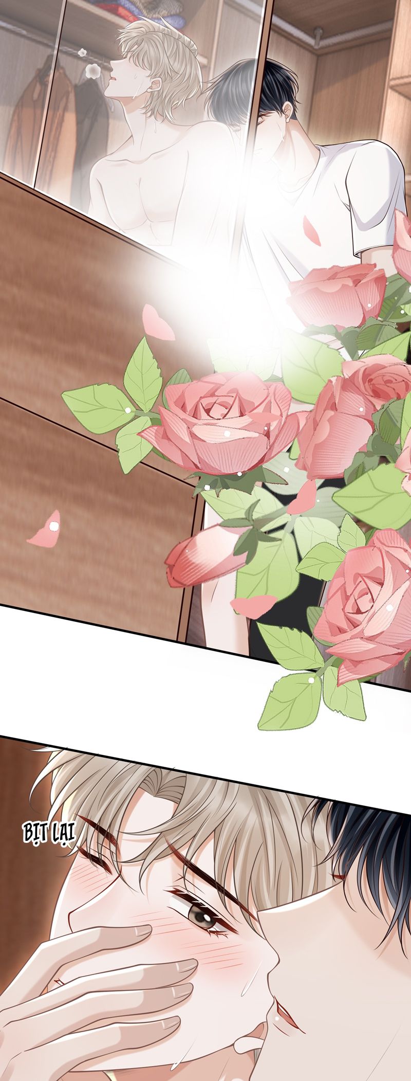 Để Tâm Chapter 77 - Next Chapter 78