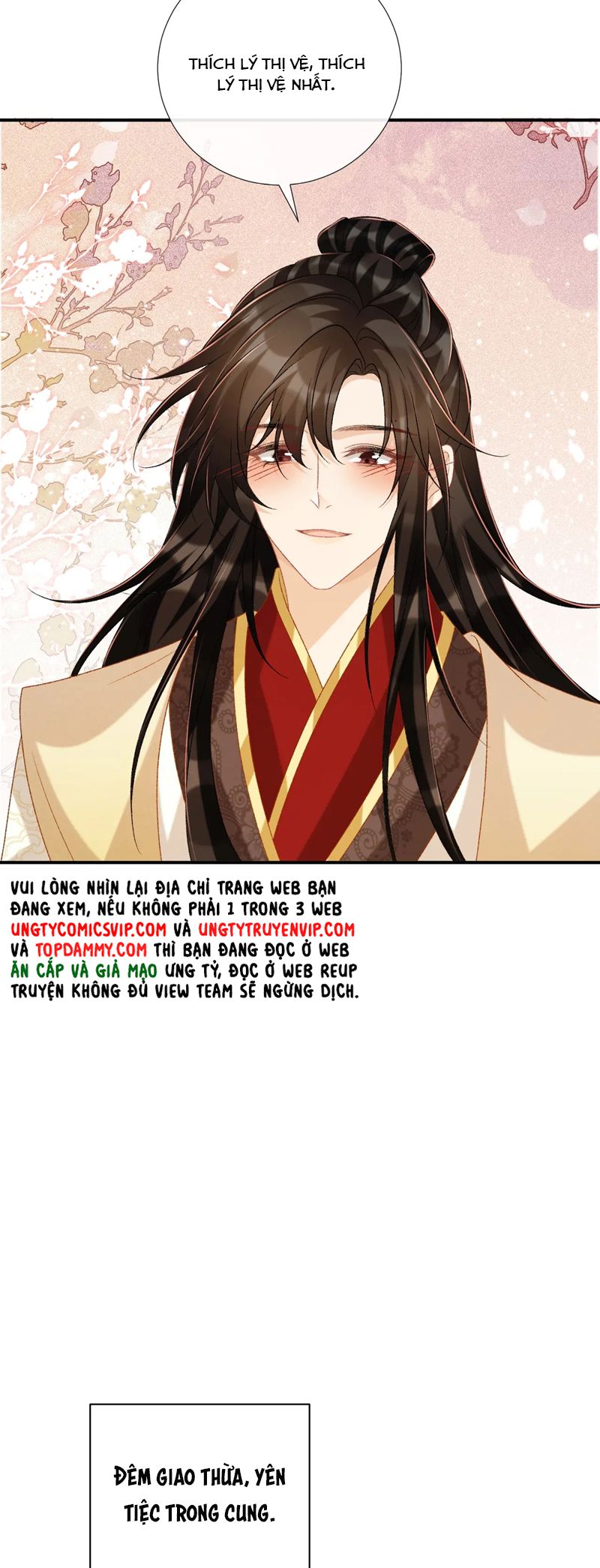 Bệnh Trạng Dụ Dỗ Chapter 85 - Next Chapter 86