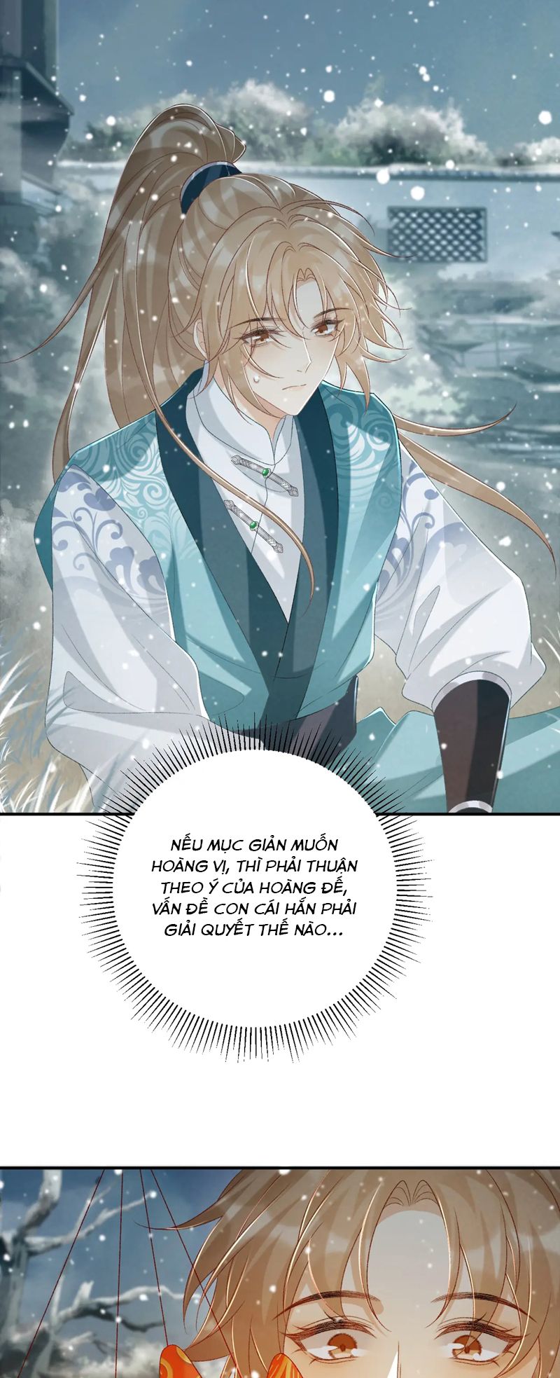 Bệnh Trạng Dụ Dỗ Chapter 85 - Next Chapter 86