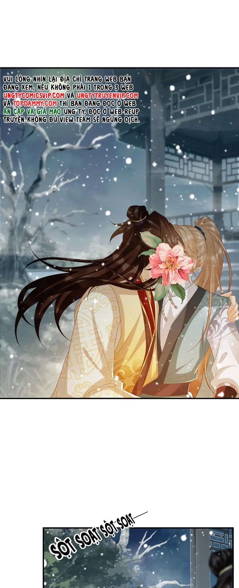 Bệnh Trạng Dụ Dỗ Chapter 85 - Next Chapter 86