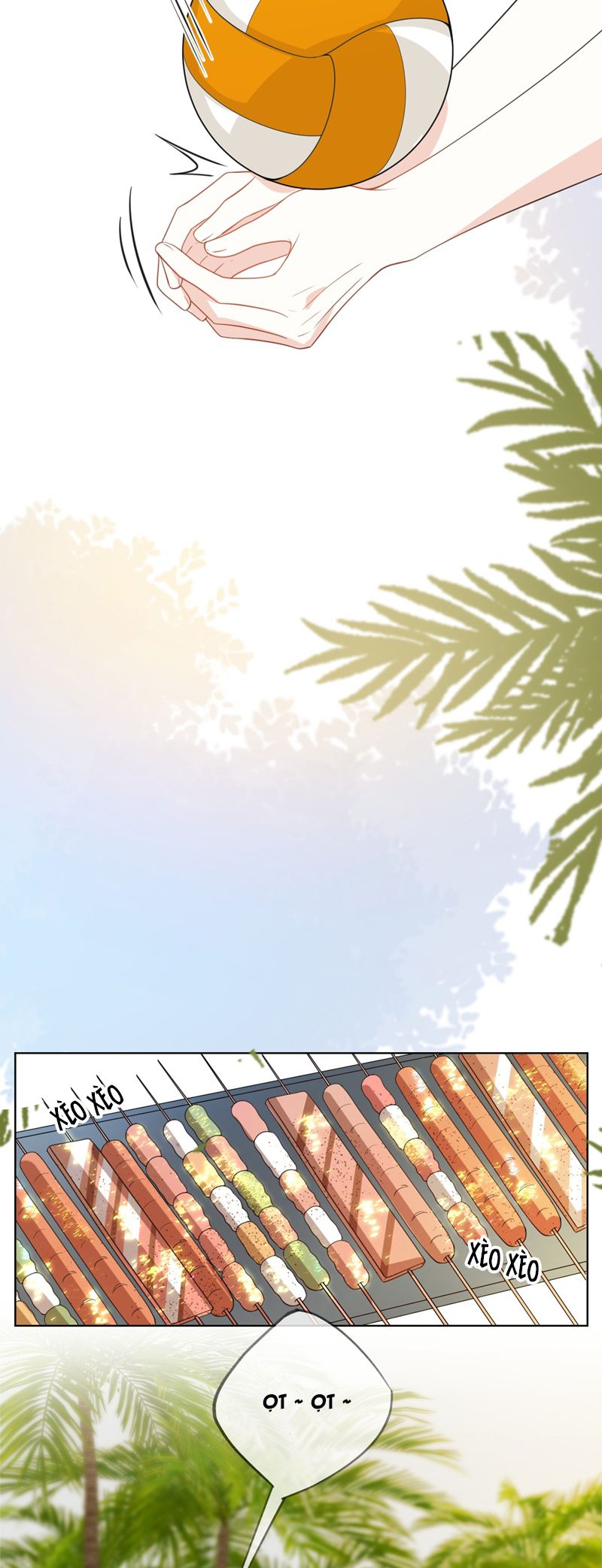 Chó Săn Chapter 38 - Next Chapter 39