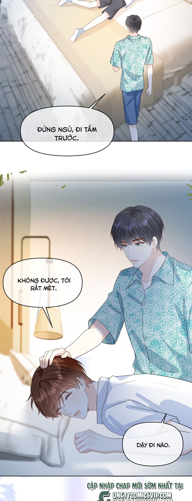 Chó Săn Chapter 38 - Next Chapter 39