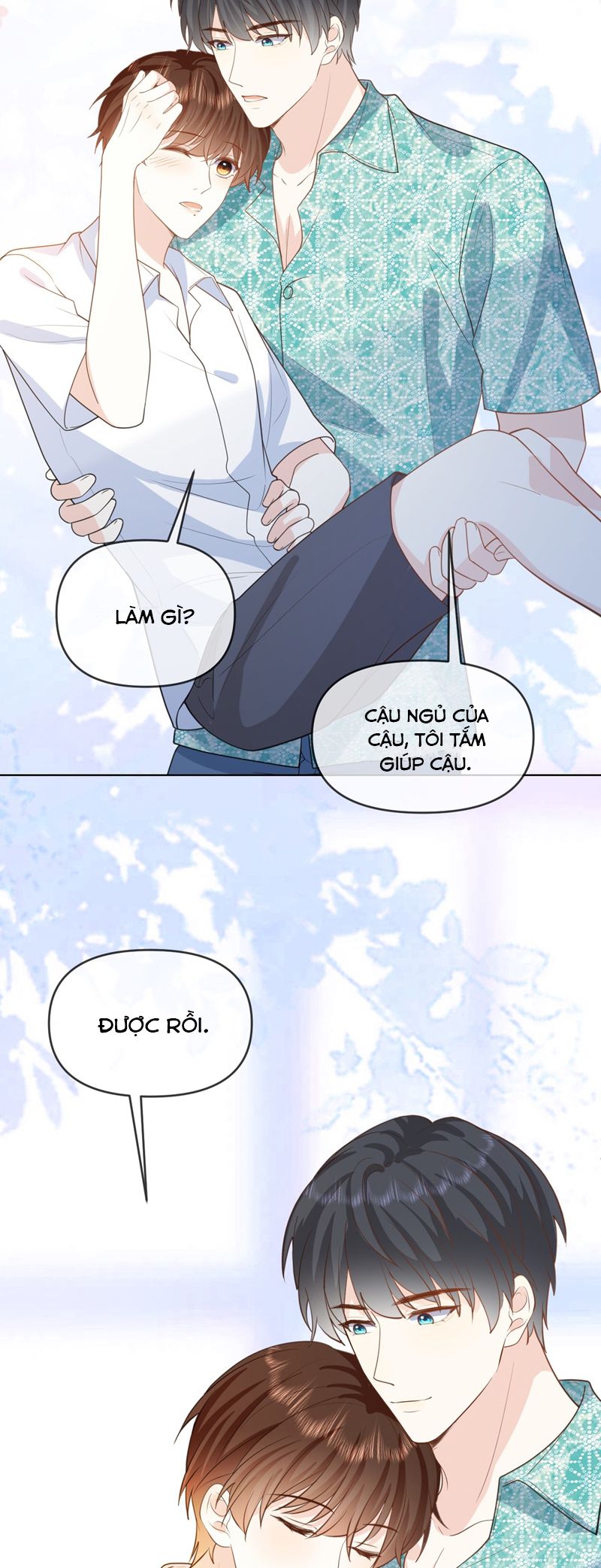 Chó Săn Chapter 38 - Next Chapter 39