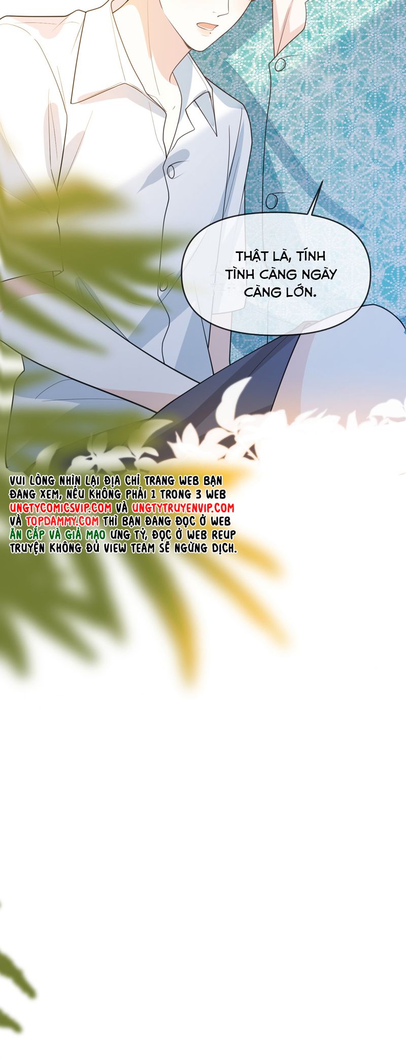 Chó Săn Chapter 38 - Next Chapter 39