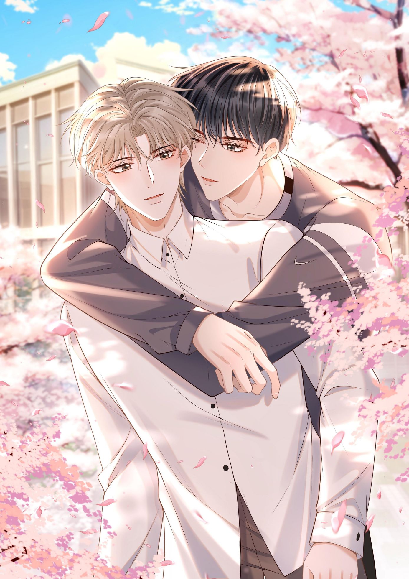 Để Tâm Chapter 79 - Next Chapter 80