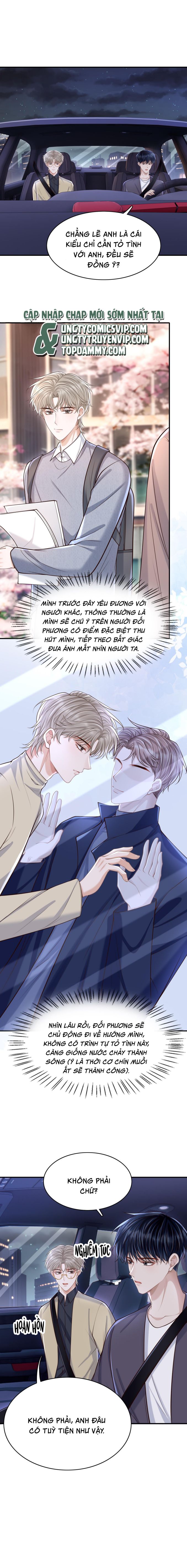 Để Tâm Chapter 79 - Next Chapter 80