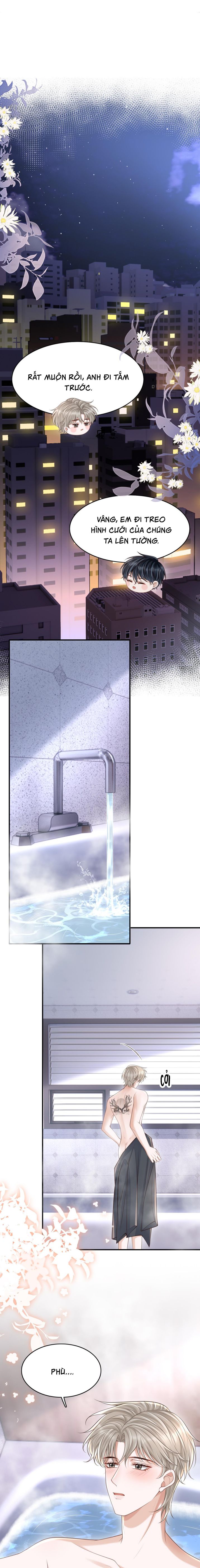 Để Tâm Chapter 79 - Next Chapter 80