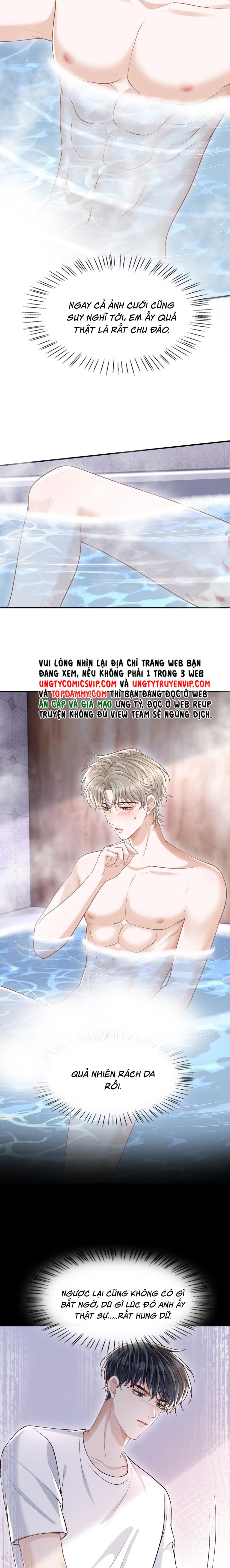 Để Tâm Chapter 79 - Next Chapter 80