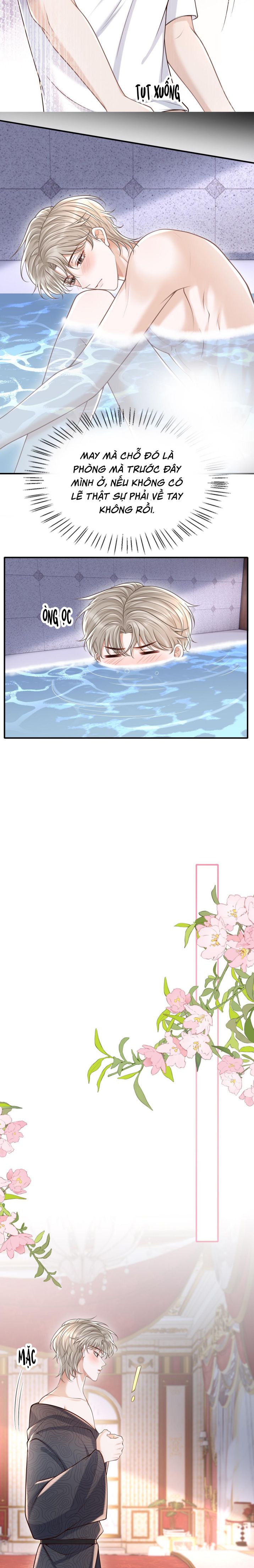 Để Tâm Chapter 79 - Next Chapter 80