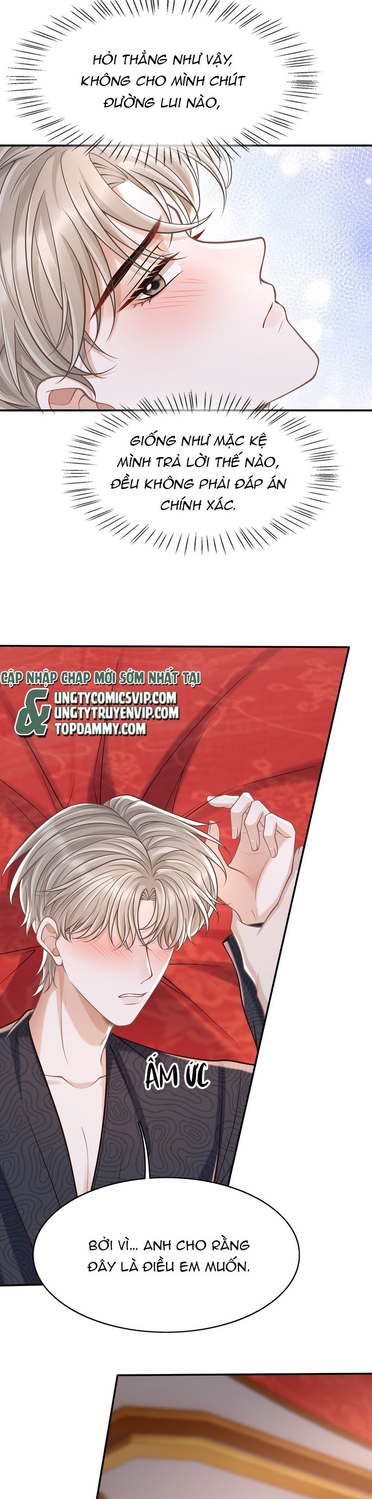 Để Tâm Chapter 80 - Next Chapter 81