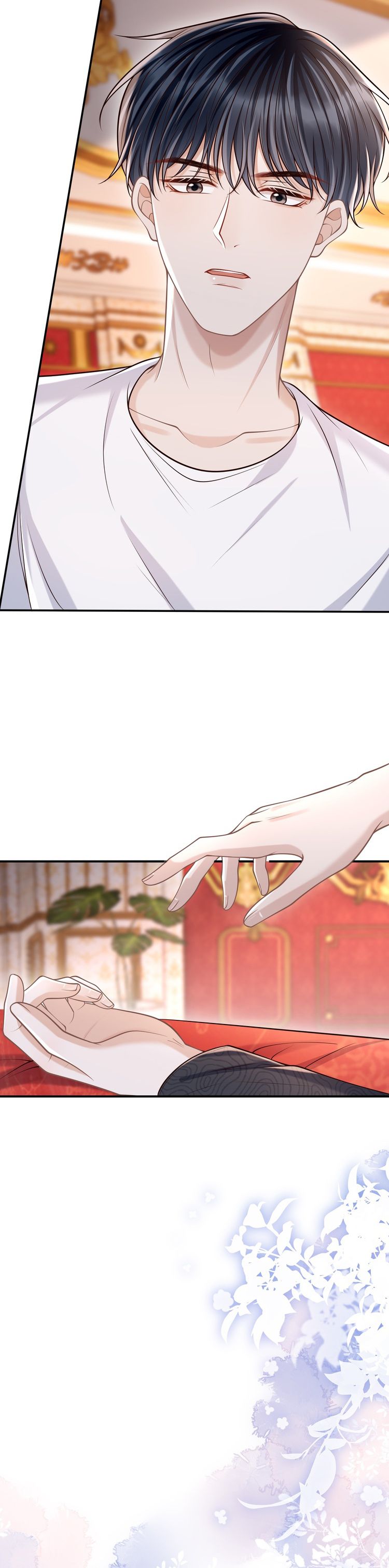 Để Tâm Chapter 80 - Next Chapter 81