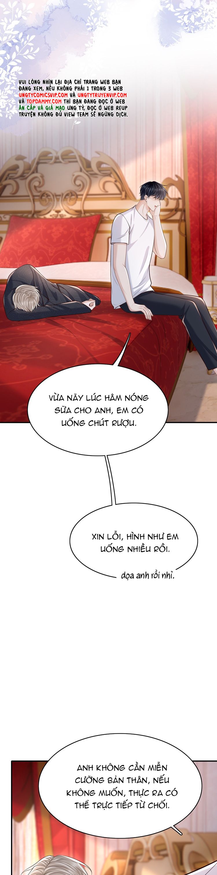 Để Tâm Chapter 80 - Next Chapter 81