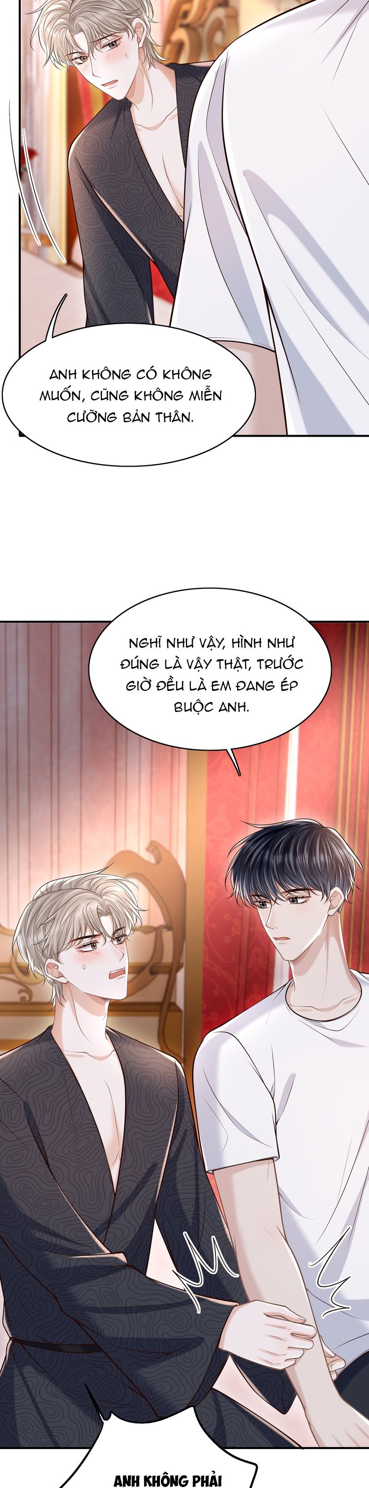 Để Tâm Chapter 80 - Next Chapter 81