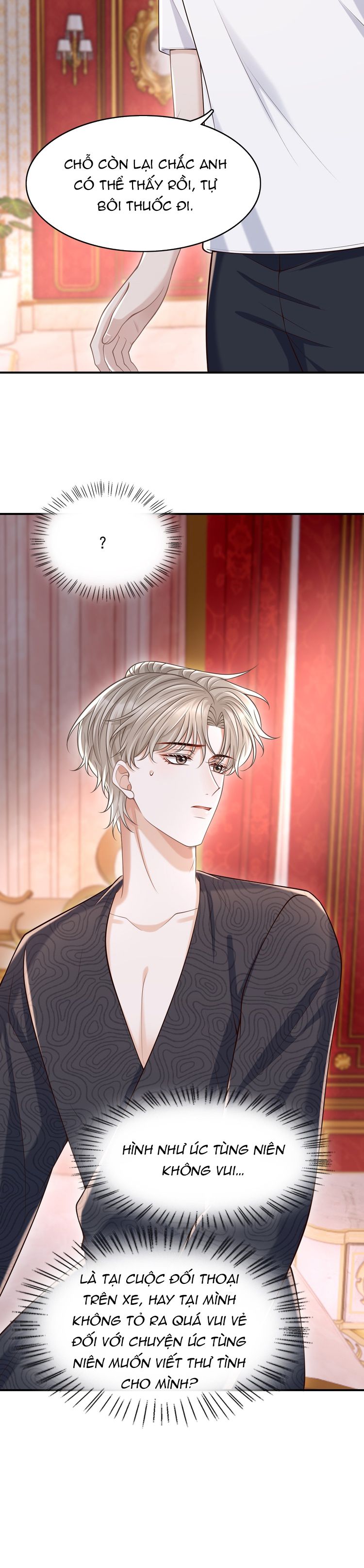 Để Tâm Chapter 80 - Next Chapter 81