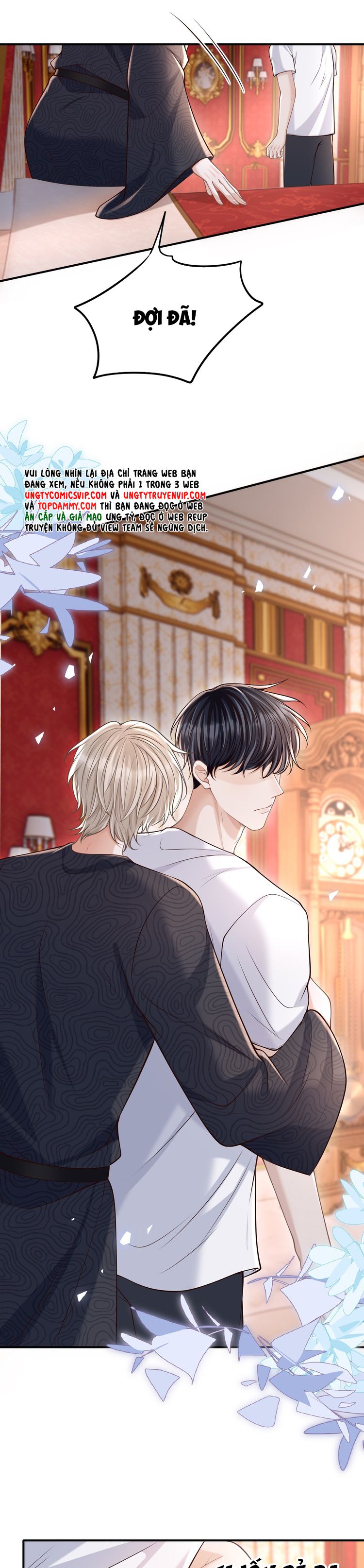 Để Tâm Chapter 80 - Next Chapter 81