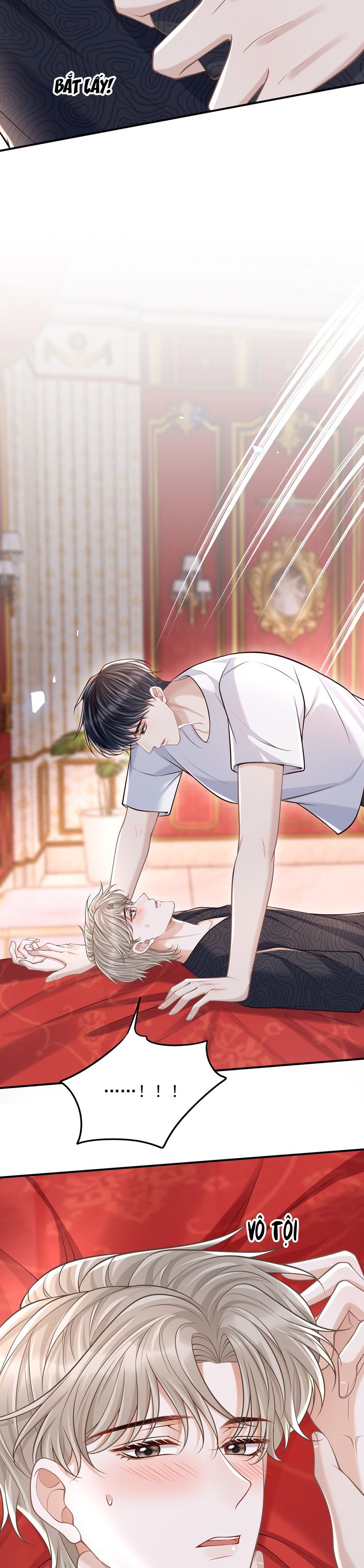 Để Tâm Chapter 80 - Next Chapter 81