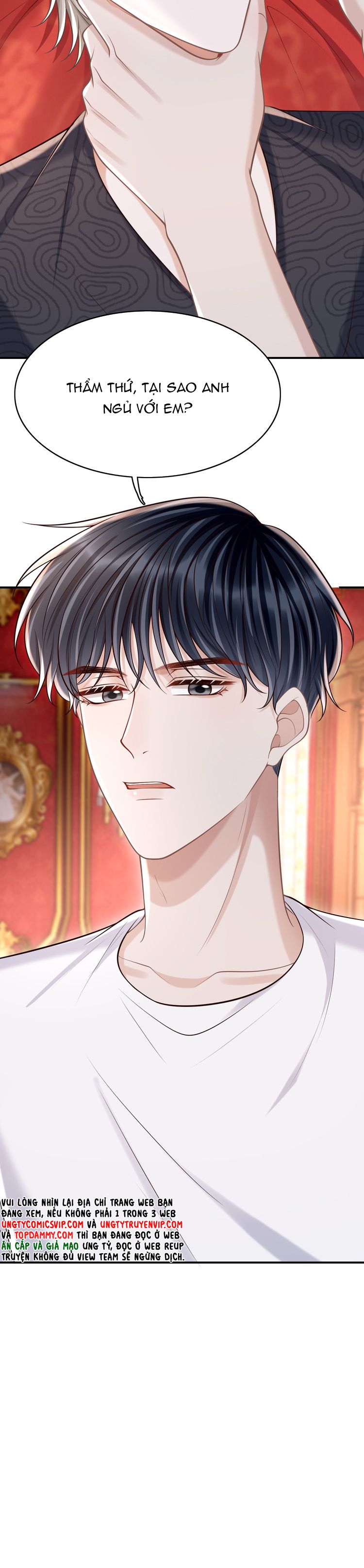 Để Tâm Chapter 80 - Next Chapter 81